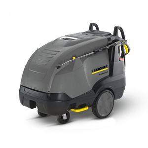commercial high pressure cleaner