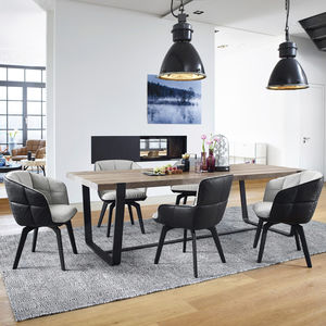 contemporary chair