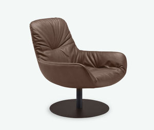 contemporary armchair