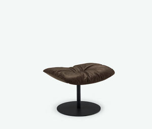 contemporary footrest