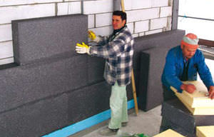 thermal insulation
