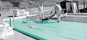 thermal insulation