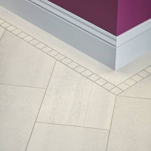 vinyl flooring / industrial / for office / for hotel