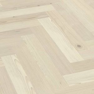 vinyl flooring / residential / strip / textured