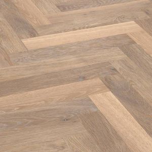 vinyl flooring / interior / residential / strip