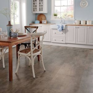 vinyl flooring / commercial / residential / tile