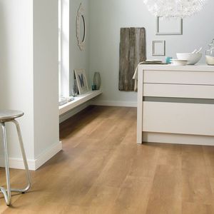 vinyl flooring