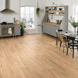 vinyl flooring