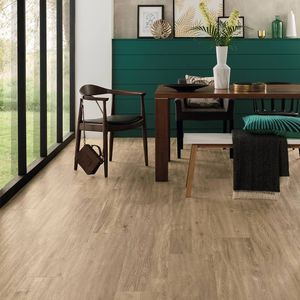 vinyl flooring