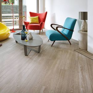vinyl flooring / interior / non-slip / high-performance