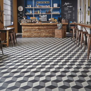 PVC flooring