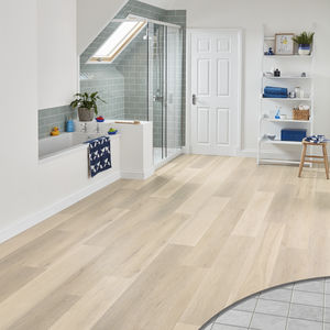 acoustic flooring