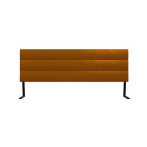 double bed headboard