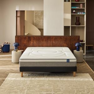 double mattress