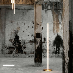 silicone light column