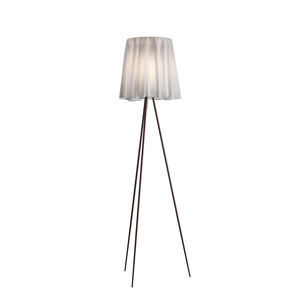 floor-standing lamp