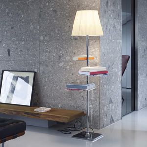 floor-standing lamp 1