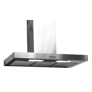 wall-mounted range hood 1