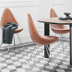 Scandinavian design chair