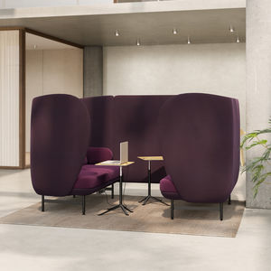 acoustic privacy office space 1