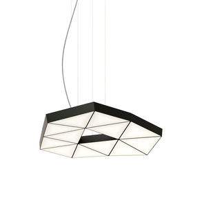 contemporary ceiling lamp