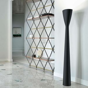 floor-standing lamp