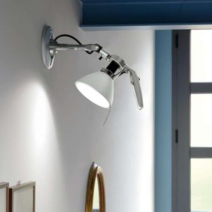 contemporary wall light