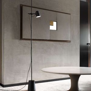 floor-standing lamp