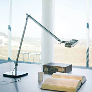 desk lamp