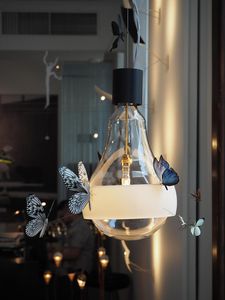 pendant lamp