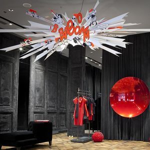 pendant lamp
