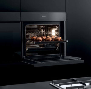 electric oven