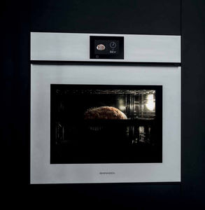 electric oven