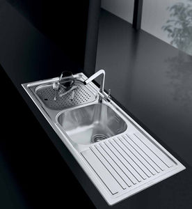 countertop mixer tap