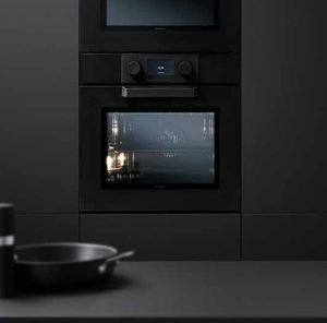 electric oven