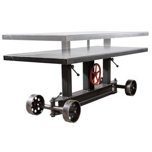 industrial design table