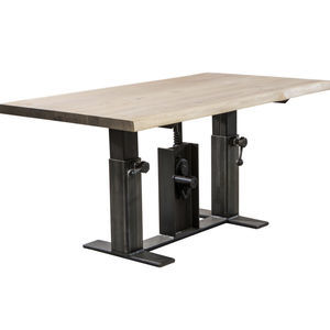 industrial design table