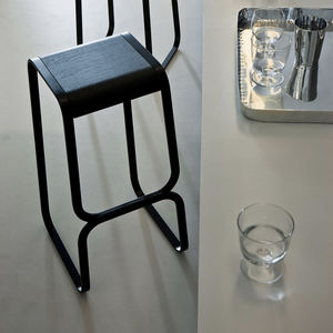 contemporary bar stool 1