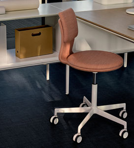 fabric task chair