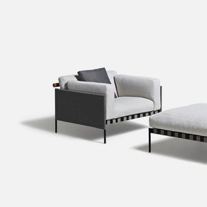 contemporary armchair 1