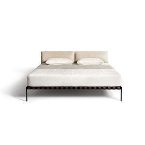 double bed