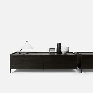 contemporary sideboard