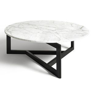 contemporary coffee table