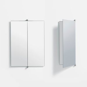 wall-mounted mirror 1