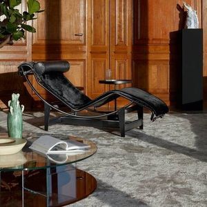 contemporary chaise longue