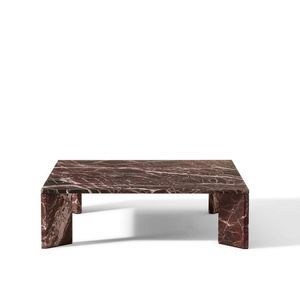 ajaco◇Cassina　East By EastwestJASMIN1 Cassina 9 Occasional Table - Wood Top