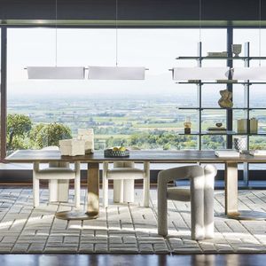 contemporary dining table 1