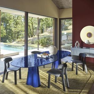 contemporary dining table 1