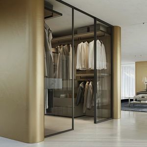 modular walk-in wardrobe 1