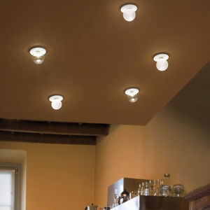 ceiling-mounted downlight